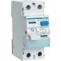 Hager CDA240D gris