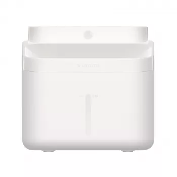 Xiaomi Smart Pet Fountain 2 Fuente inteligente para mascotas, 3 L, blanco (BHR9486EU)