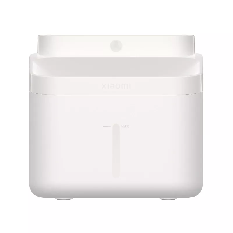 Xiaomi Smart Pet Fountain 2 Fuente inteligente para mascotas, 3 L, blanco (BHR9486EU)