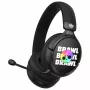 Auriculares gaming inalámbricos Subsonic Brawl Stars Brawl