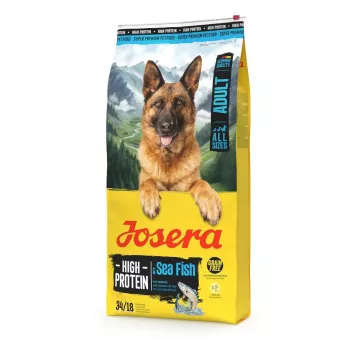 Pienso seco para perros JOSERA Adult Chicken 12,5 kg, sin cereales