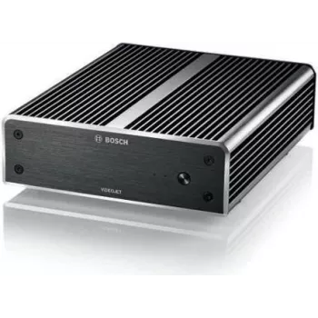 Decodificador de vídeo Bosch VJD-7533 H.265 UHD 4K