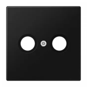 Jung LS990TVSWM negro