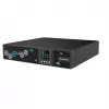 PowerWalker VI 1000 RLP Line-Interactive 1 kVA 900 W 8 salidas AC
