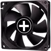 Xilence XF034 ventilador de carcasa 80mm negro
