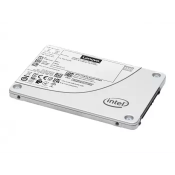 Lenovo 4XB7A77461 unidad de estado sólido interna 960 GB 2,5 pulgadas Serial ATA III 3D TLC NAND