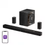 Barra de sonido Ultimea Skywave X50 de Ultimea (modelo U422A)