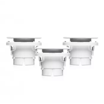 Soporte para cámara de vigilancia UBIQUITI UVC-G3-F-C-3, interior, blanco