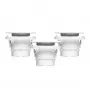 Soporte para cámara de vigilancia UBIQUITI UVC-G3-F-C-3, interior, blanco