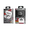 Auriculares inalámbricos WEKOME modelo WK-VA06 Bluetooth V5.2 TWS blanco, auriculares totalmente inalámbricos