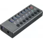 Renkforce RF-6049086 Plata