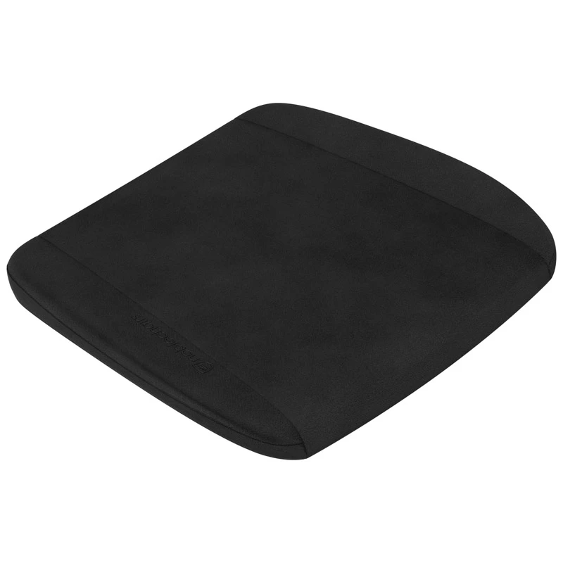 noblechairs Set de cojines de espuma viscoelástica - cojín de asiento + cojín de cuello