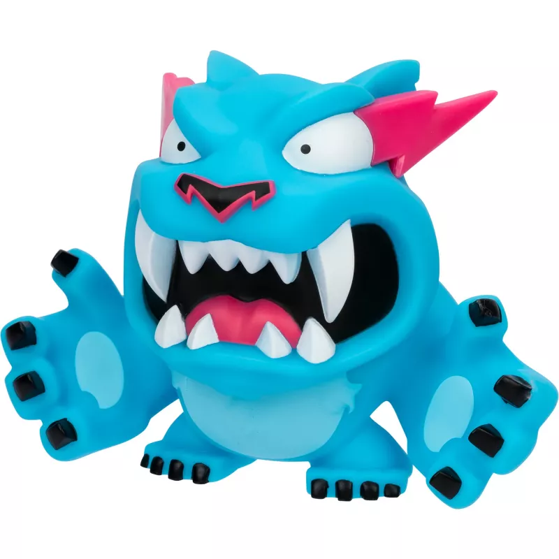 MrBeast Lab Figuras de vinilo - Classic Panther, figura de juego