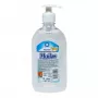 Jabón líquido, antibacteriano, con dosificador, 500 ml