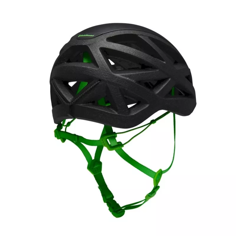 Casco de escalada Black Diamond Vapor - Envy Green (M/L)