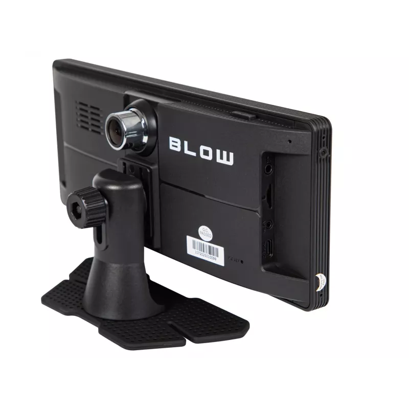 Estación multimedia BLOW Wireless CarPlay5.0 Modelo 78-430# – unidad multimedia inalámbrica Apple CarPlay para coche
