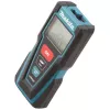 Makita LD030P Medidor de distancias Negro, Turquesa 0 - 30 m
