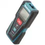 Makita LD030P Medidor de distancias Negro, Turquesa 0 - 30 m