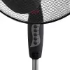 Esperanza EHF001KK ventilador doméstico negro