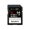Tarjeta de memoria Sony SF-G64T/T1 64 GB SDXC UHS-II Class 10