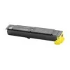Cartucho de tóner KYOCERA TK-5205Y 1 ud. original amarillo