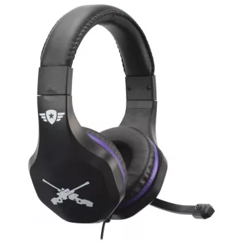 Auriculares Subsonic Gaming SA5513