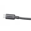 Belkin INC016VFBK Adaptador/transformador de corriente interior negro