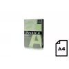 Papel de color Double A, 80 g, A4, 500 hojas, Lagoon