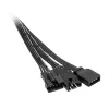 Kolink Inspire L2 controlador RGB 4-Pin 12V - SATA