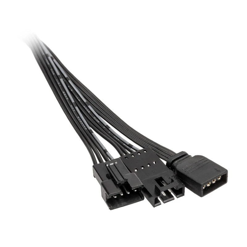 Kolink Inspire L2 controlador RGB 4-Pin 12V - SATA