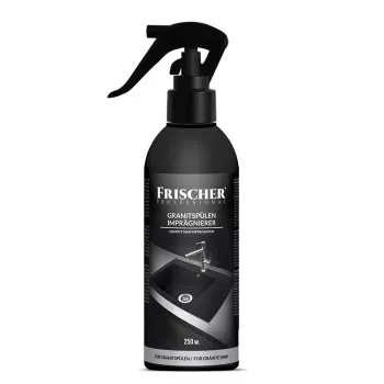 Imprimación para fregaderos de granito fresca 250 ml