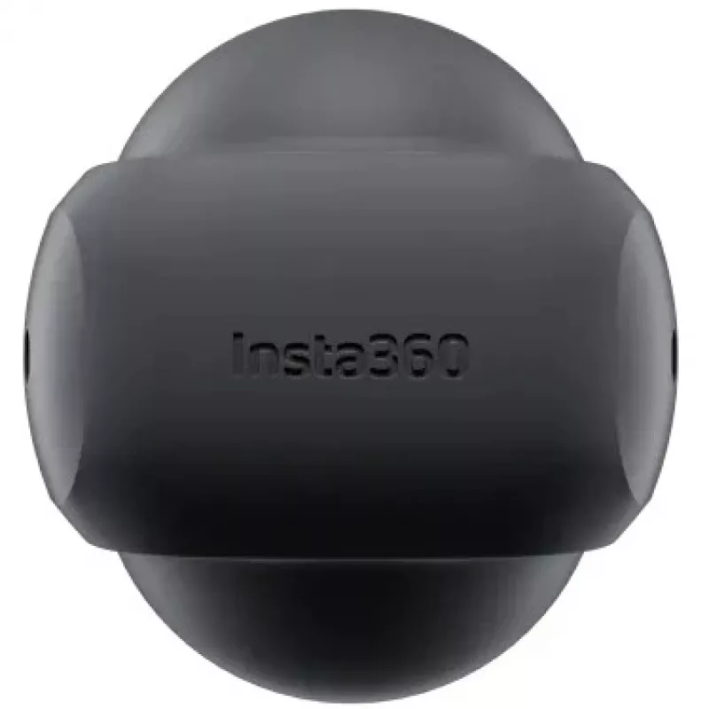 Tapa de objetivo de cámara Insta360 CINSBBMK negro 53,3 mm 56,5 mm 49,5 mm