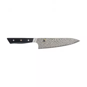 Cuchillo Gyutoh ZWILLING Miyabi 20 cm hoja de acero