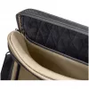 Wenger Bolso para portátil con ruedas Legacy Serie Negra para 15,6