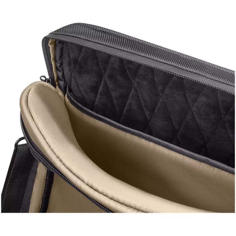 Wenger Bolso para portátil con ruedas Legacy Serie Negra para 15,6