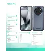 Smartphone Oukitel WP35 Pro 6.6