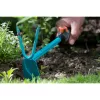 Azada de mano Push Gardena 08913-20