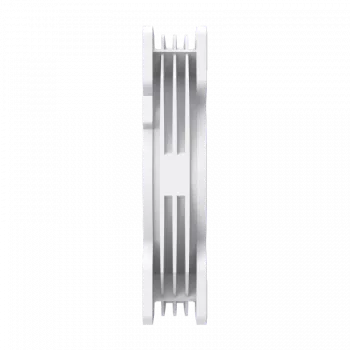 Gamemax | Ventilador de caja | FN12A-S5 | Blanco