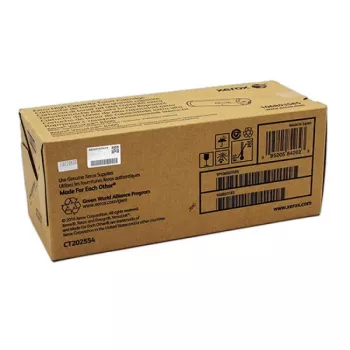 Xerox 106R03585 cartucho de tóner 1 ud. original negro