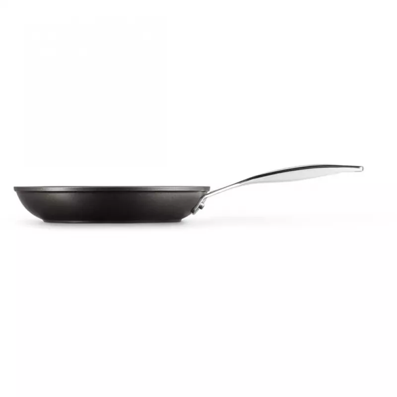 Parrilla antiadherente reforzada Le Creuset 24 cm