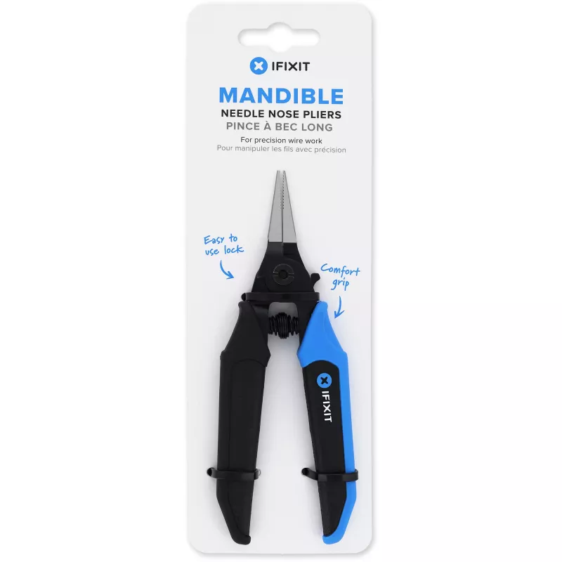 Ifixit IF145-549-1 Producto Negro