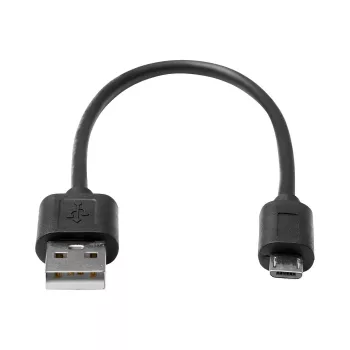 Cable USB 2.0 ProXtend USB2AMB-005 — A a Micro-B, 1,52 m (5 ft)