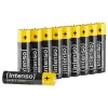 Intenso Batteries Energy Ultra AAA LR03 pack de 10 film retráctil