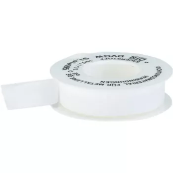 Cinta selladora Gardena 7219-20 blanca 12 m