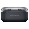 Samsung Galaxy Buds4 Pro SM-R640, negro ANC adaptativo, hasta 7 horas de reproducción, altavoz de 2 vías, diseño moderno con acabados metálicos de alta calidad