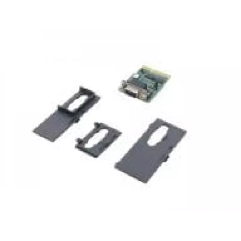 Zebra P1112640-016 pieza/accesorio de impresora/escáner interfaz serie 1 ud.