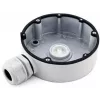 Hikvision DS-1280ZJ-DM18 Accesorio para cámara de vigilancia Caja de conexiones