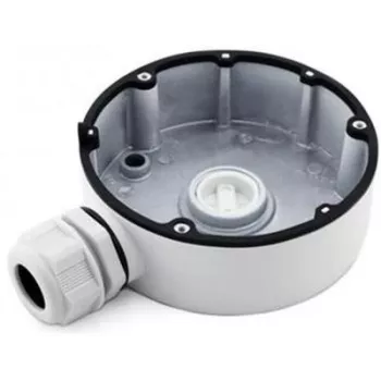 Hikvision DS-1280ZJ-DM18 Accesorio para cámara de vigilancia Caja de conexiones