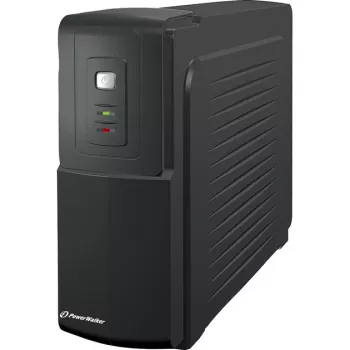 SAI Powerwalker VFD 600 CEE 7/3 300W Offline