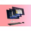 HP Inc. HP EliteStudio 8 G1i AI - All-in-One (Solución completa) - Core Ultra 7 265 / 2,4 GHz - vPro Enterprise - RAM 32 GB - SSD 1 TB - NVMe - Intel Graphics - 1GbE, Wi-Fi 6, Azul